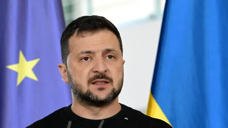 Zelenski declară că este gata să semneze acordul privind resursele minerale cu SUA