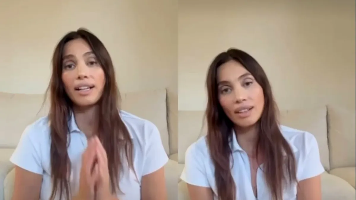 Alina Pușcău, ajunge pe masa de operație: „UCLA încearcă să-mi salveze viața”