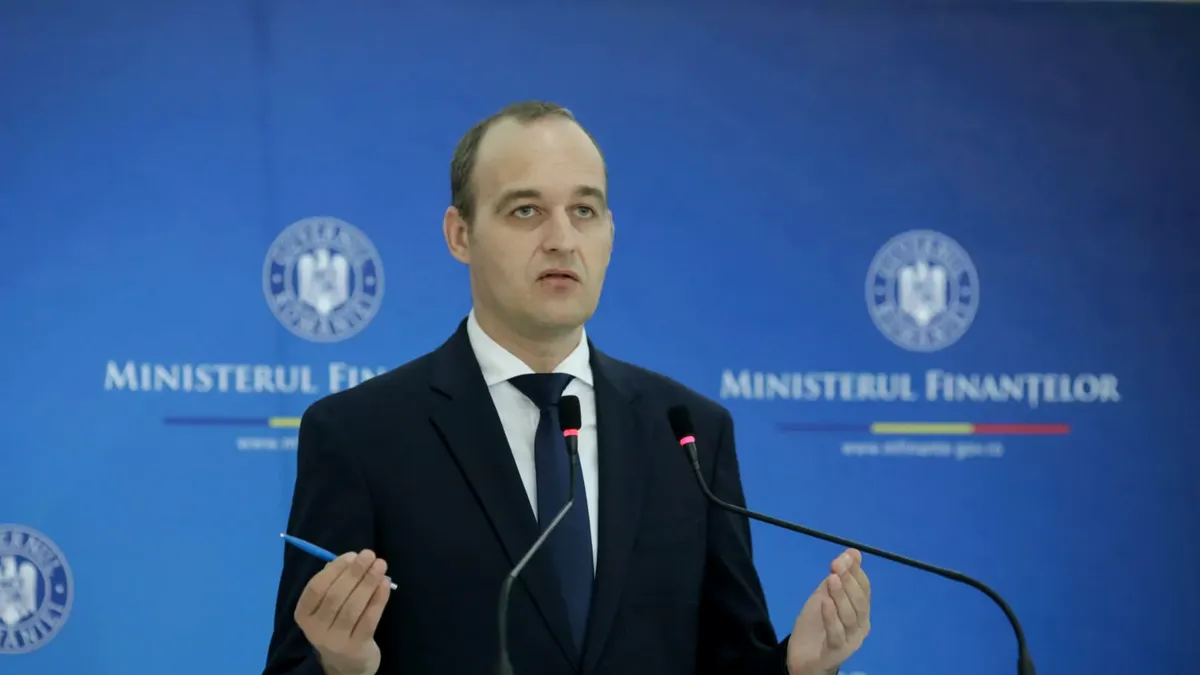 Apel din interiorul PNL! Vîlceanu: Ilie Bolojan să vină să preia conducerea partidului! Demisia, acum, toți!