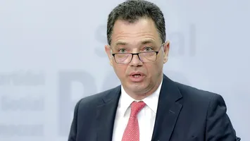 Întâlnire de taină la Vila Lac a liderilor PSD. Ce s-a discutat. Radu Oprea: „Lucrurile merg bine în Coaliție”