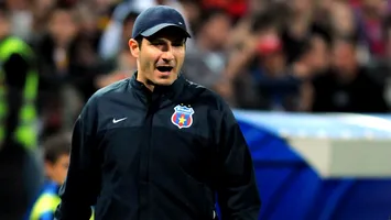 Doliu la FCSB. Avea doar 50 de ani