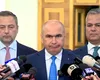 Ilie Bolojan, după consultările de la Cotroceni: Deficitul și datoria publică în creștere, PNL pregătit să susțină măsuri urgente