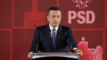 Sorin Grindeanu, primele declarații la evenimentul „Momentul adevărului”
