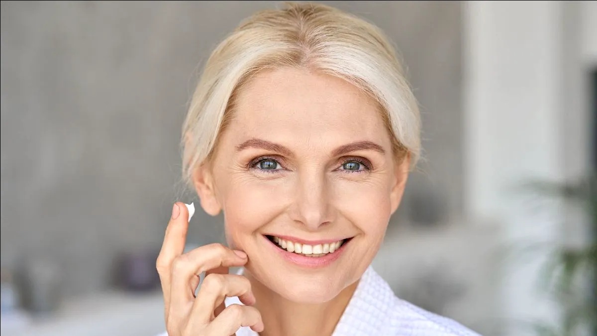 De la ce vârstă avem de produse anti-aging și nu doar de hidratare?