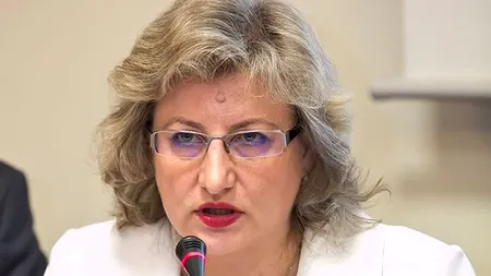 La fiecare 30 de minute, un român moare în urma unui infarct, avertizează consilierul Diana Păun