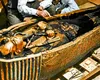 „Blestemul lui Tutankhamon” ar putea ascunde un compus secret care combate cancerul. Specialiștii sunt uluiți