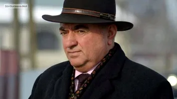 Un fost senator PSD s-a făcut preot