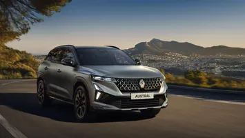 Un nou SUV poate fi comandat în România, începând de azi. Ce preţ are faţă de Dacia Bigster