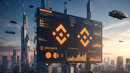 Binance marchează un nou „maxim istoric” pe piața cripto. Executivul companiei: E un moment crucial pentru întreaga industrie