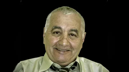 A încetat din viață Vasile Stan, fost comisar șef al Gărzii Financiare Giurgiu