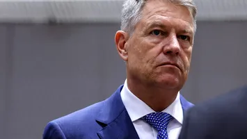 Călătorie spre nicăieri: Iohannis – depresiv, înfrânt, uitat