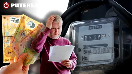 Ministerul Energiei pregătește românii pentru facturi mari la curent: „Prognoza arată foarte îngrijorător