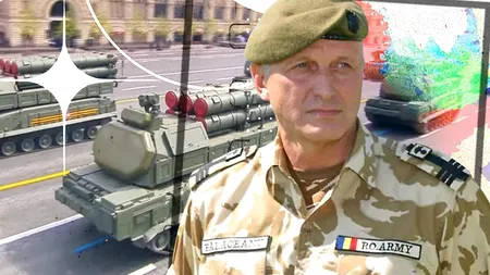 Fost reprezentant al României la NATO, despre punctele slabe ale Armatei Române