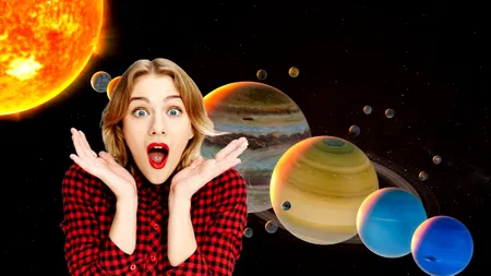 Marea aliniere planetară: O conjuncție rară a celor 7 planete este pe cale să aibă loc în februarie