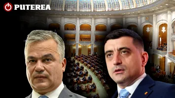Adrian Veștea anunță că se întâlnește cu George Simion: Voi avea o întâlnire cu președintele AUR
