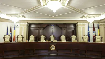 Judecătorii CCR care au lipsit de la ședință reacționează. Decizia Siminei Tănăsescu stârnește controverse