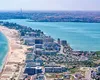 Șezlongul a ajuns să coste şi 300 lei pe zi, în stațiunea Mamaia