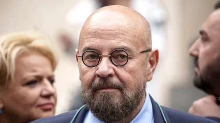 Piedone, replici dure la adresa lui Nicușor Dan. Îi cere să semneze autorizația planșeului Unirii: Dacă, în inconștiența dumneavoastră, nu aveți această responsabilitate...