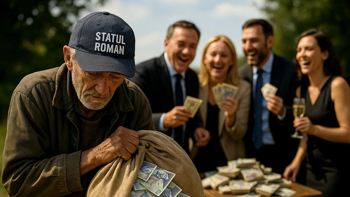 Finanțarea nerușinării politice: de ce are dreptate Ilie Bolojan și cum putem opri jaful legal numit „subvenție de partid”