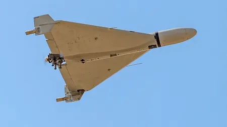 Regii drogurilor mexicane escaladează conflictul: drone kamikaze împotriva polițiștilor de frontieră americani