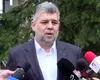 Ciolacu, ultimul apel către USR: „Dacă vor la guvernare, să vină acum. Doamna Lasconi să se retragă, să-l susţină pe Crin Antonescu”