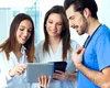 Cum a devenit Medicina „regina” admiterii universitare din 2026? Rectorul Facultății de Medicină din Tg. Mureș descrie „raiul halatelor albe”
