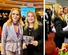 Gabriela Firea și Nadia Comăneci, întâlnire specială la Parlamentul European