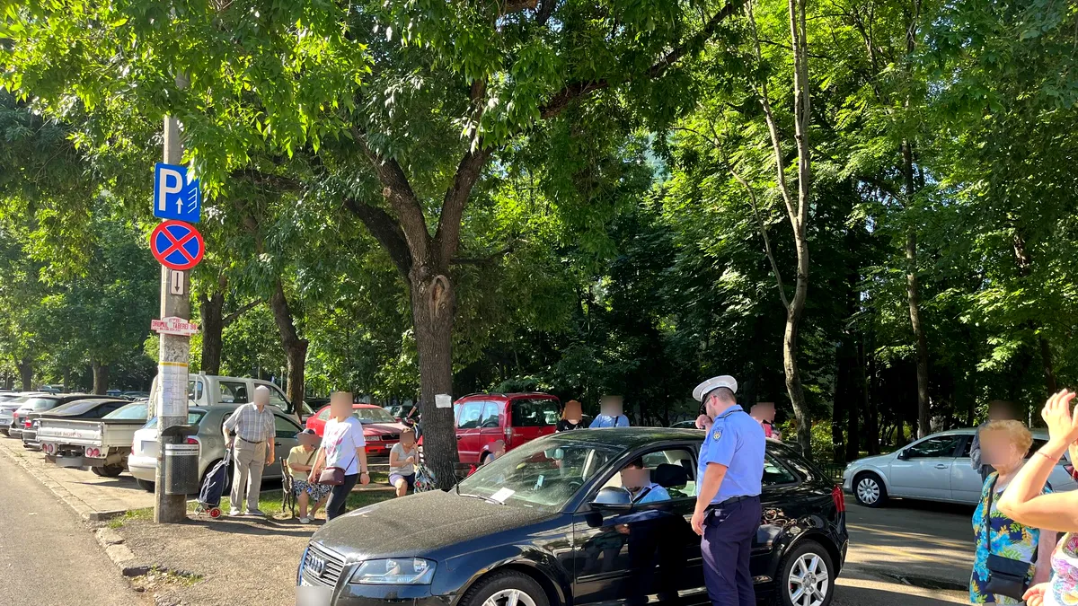 Primăria Sectorului 6 preia Poliția Locală în aparatul propriu. Astfel va reduce cheltuielile
