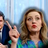 Elena Lasconi, ofensivă împotriva lui Nicușor Dan după întâlnirea cu Zelenski. Ce spune despre premierul desemnat Mureșan