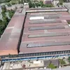 Platforma industrială Titan Mașini Grele, scoasă la vânzare: ofertă de 12,35 milioane euro din partea unei firme înființată în 2024