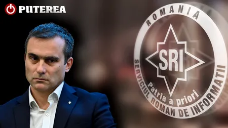 Cine este propunerea USR pentru șefia SRI