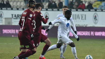Un club din Liga 1 a fost depunctat de Comisia de Disciplină