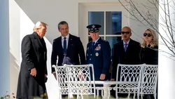 Marșul spre Teheran: Cum se încurcă Trump în propriul cabinet de «Yes-meni