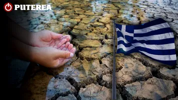 7 insule din Grecia intră în stare de urgență: rămân fără apă. Ce trebuie să știi dacă ai concediul programat aici