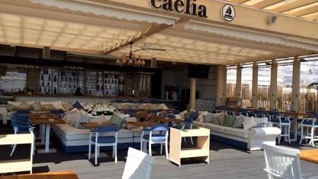 Vergil Chițac a lăsat fără autorizație de funcționare complexul Caelia din Mamaia al lui Ciprian Marica