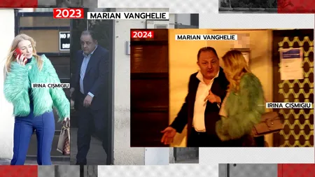 Marian Vanghelie, 