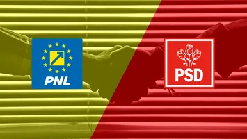 PSD ar putea accepta premierul PNL, dar cu un preț politic consistent