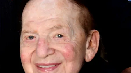 Sheldon Adelson, miliardarul care i-a dat cei mai mulți bani lui Trump, a murit la 87 de ani