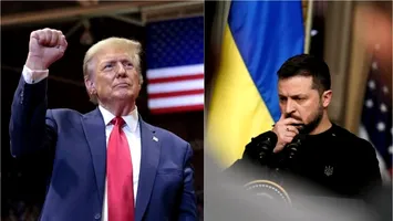 Miza acordului Trump - Zelenski pentru resursele Ucrainei în competiția tehnologică globală. România pune pe masă propria hartă cu minerale rare