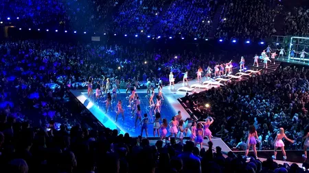 Fără mască, fără distanțare. Surpriză sau nu? Cine va face show la BRIT Award 2021