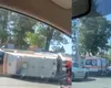 Accident grav în fața Palatului Cotroceni. Ambulanță răsturnată, două victime confirmate