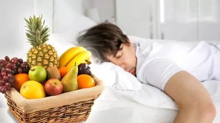 Un fruct exotic, ideal pentru combaterea insomniei
