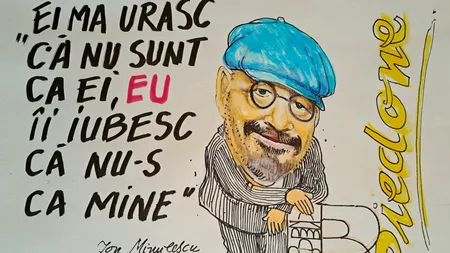 Piedone: De 30 de ani, un luptător pentru oameni împotriva 'neoamenilor'!