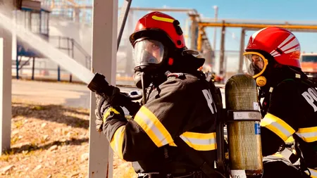 Dosar penal în urma exploziei de la Hidrocentrala Stejaru, soldată cu o victimă