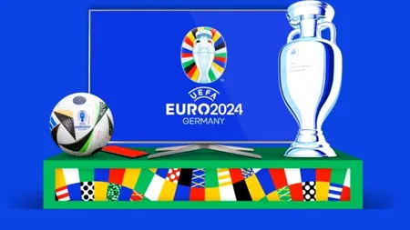 Euro 2024: Ultima etapă a Grupei B - Croația vs Italia și Albania vs Spania