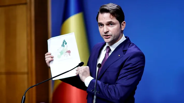 După plângerea la CNCD, Burduja spune că mesajul său a fost interpretat greșit: Declarația mea a fost scoasă din context