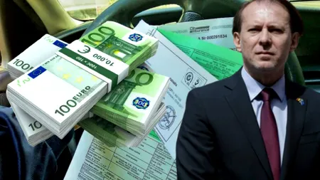 „Gaura” lui Cîțu: 1 miliard de euro – „Gaura” falimentelor RCA: 3 miliarde de euro!