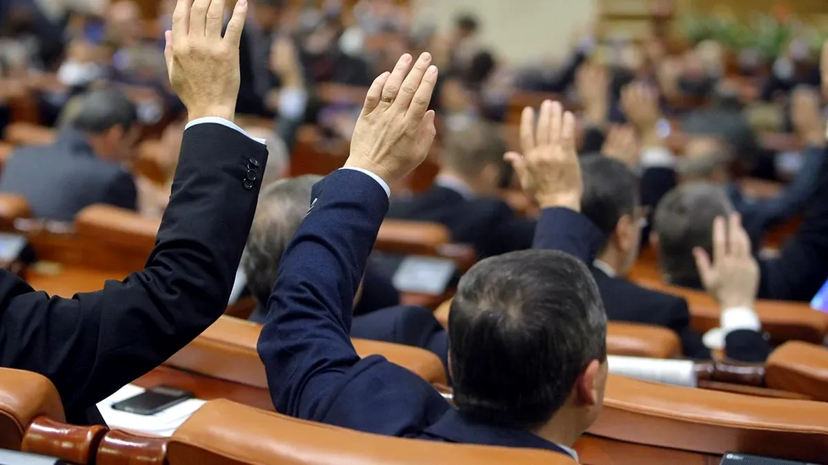 Scandal între partide. Consilieri sancționați pentru 'sabotare', după ce au votat instalarea viceprimarilor de la opoziție