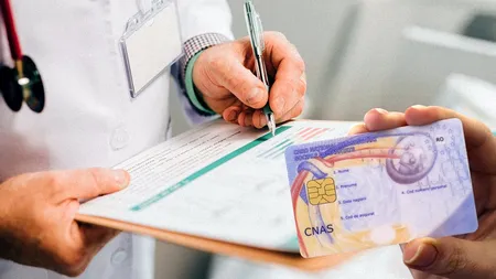 Cardul de sănătate, disponibil electronic pe telefon, anunță ministrul digitalizării