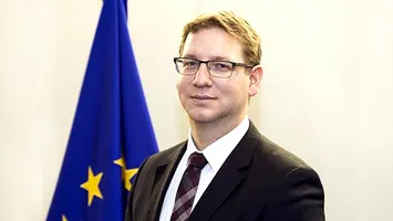 Cine este Bjoern Seibert, puterea din spatele „tronului” reginei Ursula: N-ai auzit niciodată de el? Exact așa îi place